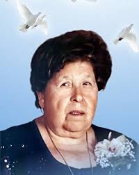 Crocifissa Bentivegna Armenio