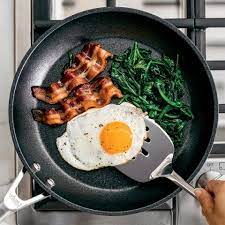 Exclusive Offer Ninja Foodi Neverstick Premium Cookware Set Cookware Set Oven Safe Non Stick Pan