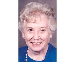 Mary Dobbs Obituary (2013)