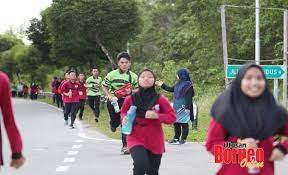 Sekolah menengah kebangsaan mutiara, wilayah persekutuan labuan. Ventus Juara Baharu Merentas Desa Smk Pantai Ibws 2020 Utusan Borneo Online