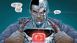Hopefully, there will be a season 3 of young justice. Cyborg Reading Order Comic Book Herald