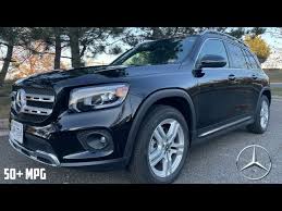 Mercedes GLB 250 Has A Big Engine Issue… Watch Before You ...