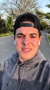 Jacob Shane's Instagram, Twitter & Facebook