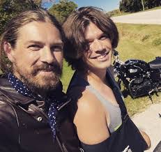 Abby Ramsdell's Instagram, Twitter & Facebook