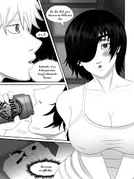 โดจิน ฮิเมโนะ x เด็นจิ แปลไทย Doujin [Hiki] Himeno x Denji (Chainsaw Man)  อ่านง่ายโหลดฟรี