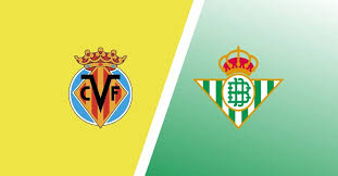 There are eight teams looking to win the copa del rey and athletic bilbao face real sociedad in the final of last year's competition on 3rd april. Villarreal Vs Real Betis Match Preview Predictions Laliga Expert