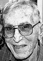 Milton Rice Obituary (2007)