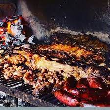 Pin On Carnes Asadas