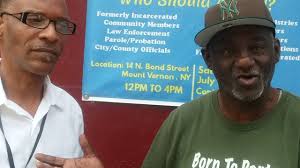 As a board member of The MAN Foundation and as person who has had to deal  with the pains of having an incarcerated parent, this just makes the work  that we do