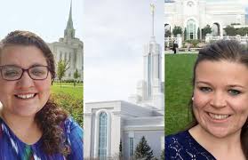 Take Your Selfie to the Temple