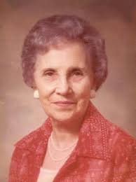 Ruth M Riordan Howe (1908-2009)