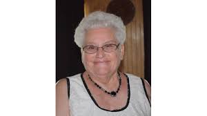 Ursula Plemmons Obituary