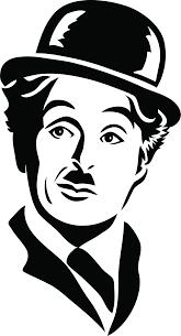 Charlie Chaplin Silhouette Art Pencil Art Drawings Art Drawings Sketches Simple How to draw charlie chaplin by art sketches | art sketcheart sketches. silhouette art pencil art drawings