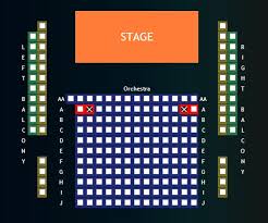 Seating Chart