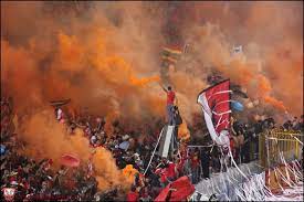 During the 2011 uprising that toppled. Tifotv 13 Years Ultras Ahlawy Al Ahly Sc Cairo Egypt Facebook