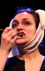 Leisure, Labor, Lust