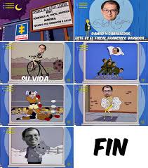 Resultan muertos 32 guerrilleros, nueve militares y dos. Jlndr3s On Twitter El Fiscal Mejor Preparado De La Historia Esta Al Frente De La Mejor Fiscalia De La Historia Donde Se Hacen Los Mejores Montajes De La Historia Https T Co Weqxzrj7lg