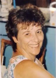 Marilyn Purdy Obituary (1934