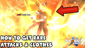 I wish i could've gotten some points in ki though. How To Get Rare Attacks Clothes Without Rng Tp Medal Shop Explained Dragon Ball