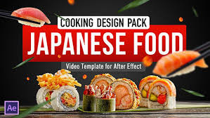 With after effects project files, or templates, your work with motion graphics and visual effects will get a lot easier. 20 Excellent After Effect Templates For Restaurants Pixel Curse