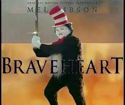 Pin By Caelen Marley On Funny In 2021 Cat In The Hat Memes Funny Relatable Memes Stupid Funny Memes