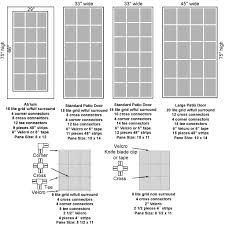 Maybe you would like to learn more about one of these? How To Add Window Grids Window Grilles French Door Grids Patio Door Grids To Your Home French Doors Interior Window Grids French Doors