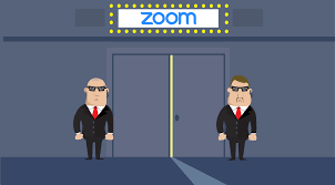 Hd video, audio, collaboration & chat. Zoom On Twitter As More People Host Their Virtual Events Using Zoom We Wanted To Offer Up Tips To Help You Safely Share Your Zoom Meeting And Keep The Party Crashers Away