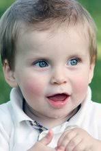 Daxton Douglas Kunz (2007-2008)