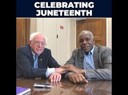 Image result for Recognize #Juneteenth