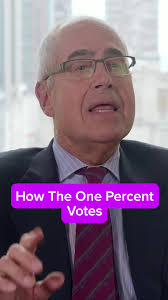 Jacob Roche Mocks American Election Process