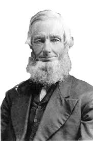 Reverend Samuel W. Pond 1808-1891 David R. Schleper Shakopee Heritage  Society © 2020 Reverend Samuel W. Pond “probably knew more about the Dakota  than any other white person in the mid-nineteenth century.