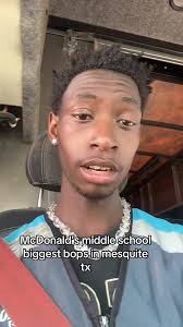 Mcdonald Ramona Middle School