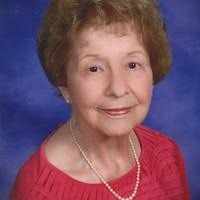 Ruth Kingry Obituary