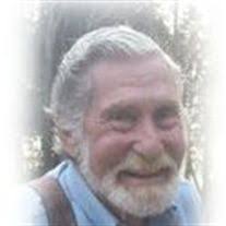 Obituary for Mr. William Ross Baker