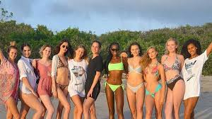 Tamara, sarah p., maureen, lijana, anastasia, larissa und jacky sind heidi klums top 7 bei gntm. Gntm 2020 Who Has Already Left Who Is In The Final Of Germany S Next Top Model The Limited Times