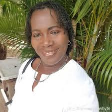 Anna Anne Whyte (@africian22) • Threads, Say more