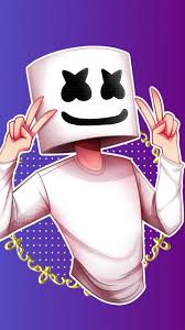 Marshmallow man dj clipart drawing fan art disc jockey marshmallow, dj png clipart #8845754 download hd fotos do marshmallow dj #8845755 720x1280 Marshmello Music Production Dj Minimalism Artwork Wallpaper Halloween Wallpaper Iphone Game Wallpaper Iphone Cute Cartoon Wallpapers