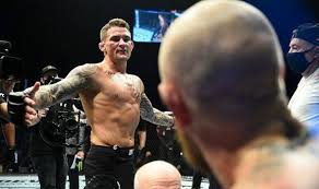 Tristen critchfield dan hooker knows what it's like to spend an extended period of time in the octagon with dustin poirier, and he believes conor mcgregor will get. Jcij2ypz1yhsam