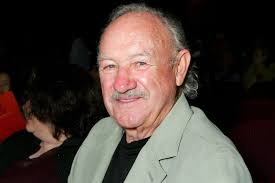 Happy Birthday, Gene Hackman!