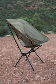 Field Tested Helinox Chair One And Table Chair Camping Chairs Outdoor Ottoman