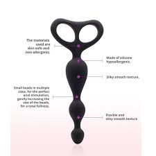 Bunny tail anal plug-fluffy fun for anal sex