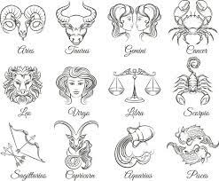 Pin On Zodiac Tattoos