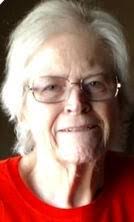 Joyce Franz Obituary (2020)