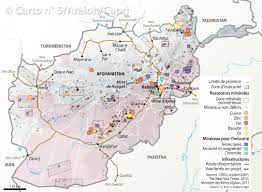 Le conflit oppose alors les forces de la. Quelles Perspectives Geopolitiques En Afghanistan P Micheletti