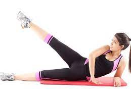 5 Easy Exercises Of Get Rid Of Your Love Handles | The Times Of India