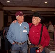 He passed away april 6, 2020. Who Is James Drury Dating James Drury Girlfriend Wife