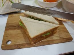 Resepi western resepi sandwich telur mayonis simple and so sedap. Hidangan Resepi Aneka Sandwich Sedap Arisa