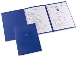 Elba Bewerbungsmappe Job Excellent Plus Papersmart