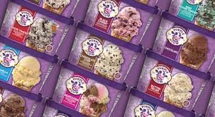 Jul 18, 2021 · this ice cream was exceptionally creamy and light—almost like frozen custard. The Joy Of Ice Cream By Coho Creative