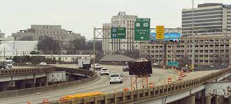 Interstate 59/20 through downtown birmingham will close for an estimated 14 months during the bridge replacement project, during which contractors will work to rebuild the aging interstate bridges.an exact closure date was not published by the al dot, but detours have been published and normal. Birmingham I 59 20 Shutdown What To Know When Alabama S Busiest Interstate Closes Al Com